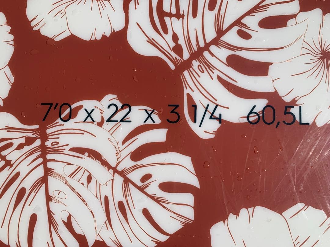 ※chiiさま専用※【直接手渡し限定】ROXY ソフトボード サーフボード