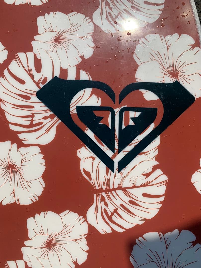 ※chiiさま専用※【直接手渡し限定】ROXY ソフトボード サーフボード