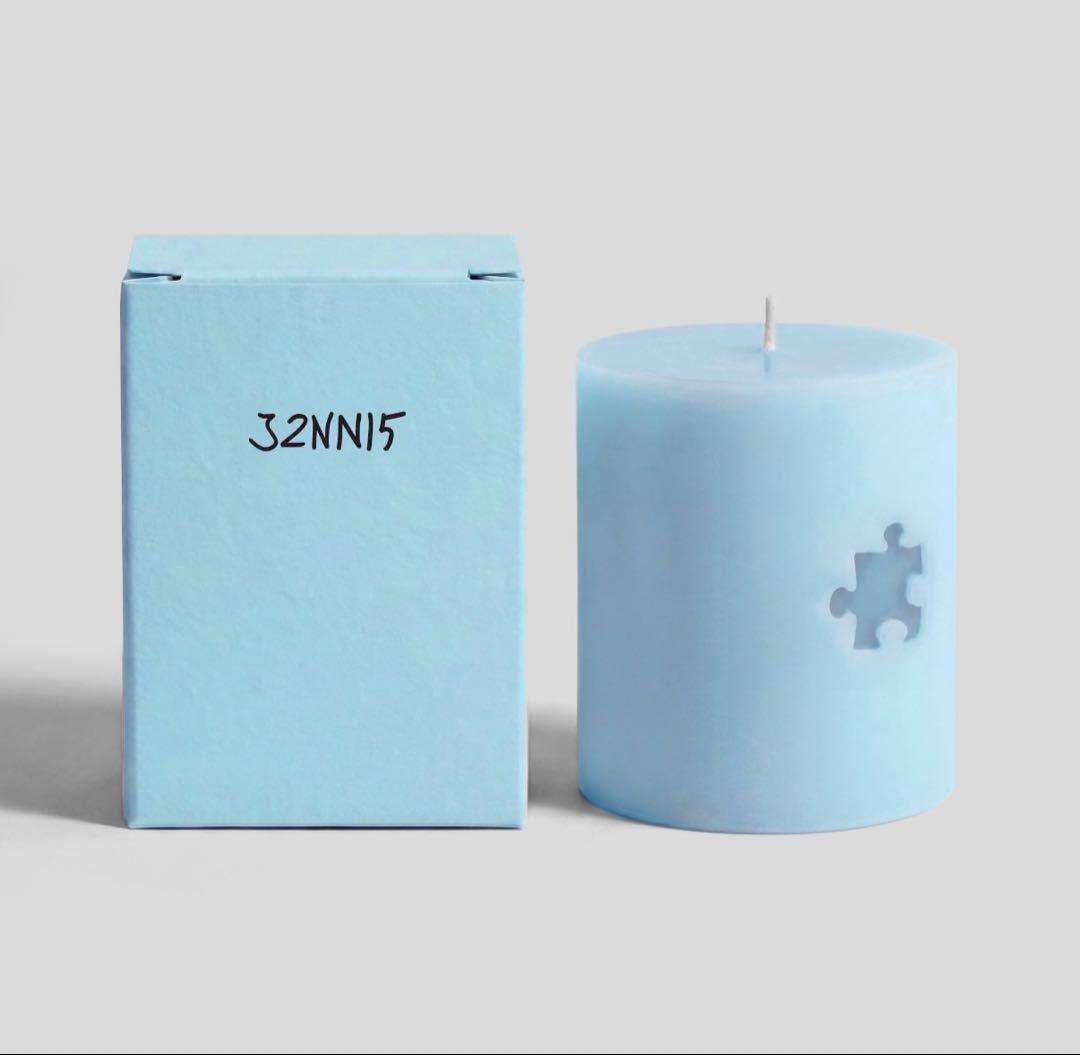 J2NNI5 Scented Candleセット