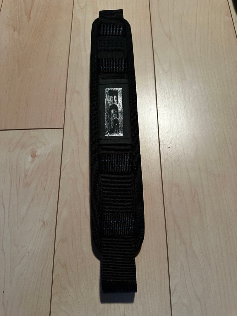 サーフィン・ボディボード FCS 3DXFIT DAY ALL PURPOSE COVER 5'9