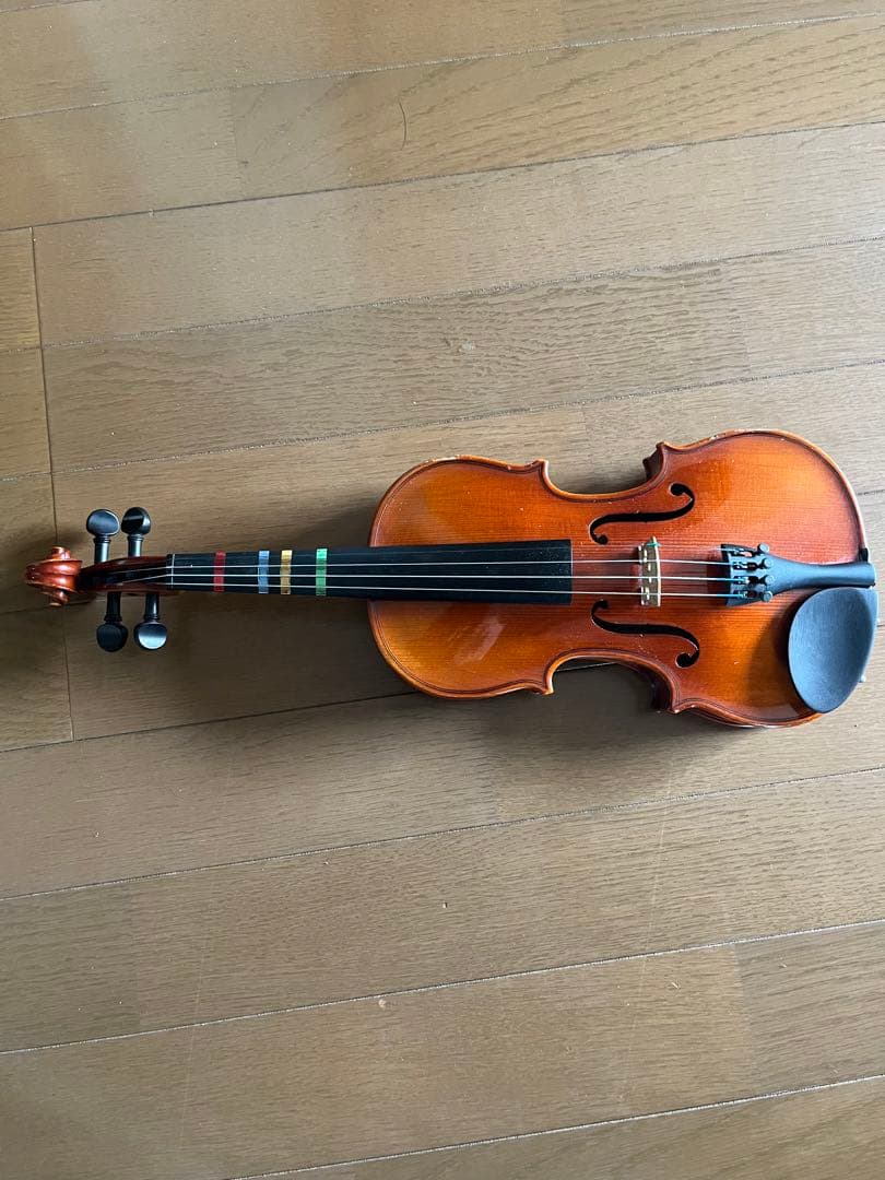 鈴木バイオリン 1/8 No.230 2004年製