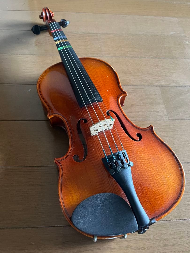 鈴木バイオリン 1/8 No.230 2004年製