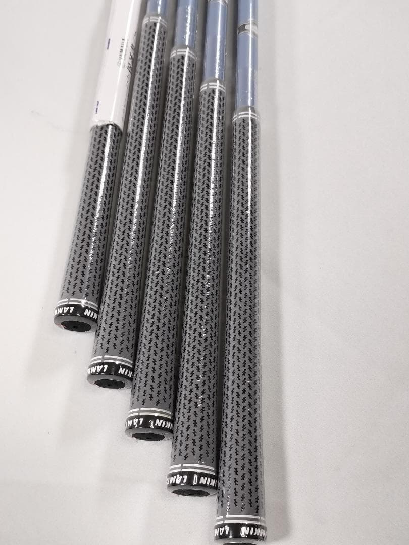 【新品：女性：L】ヤマハ⭐インプレス ドライブスターアイアン7-PW,SW5本