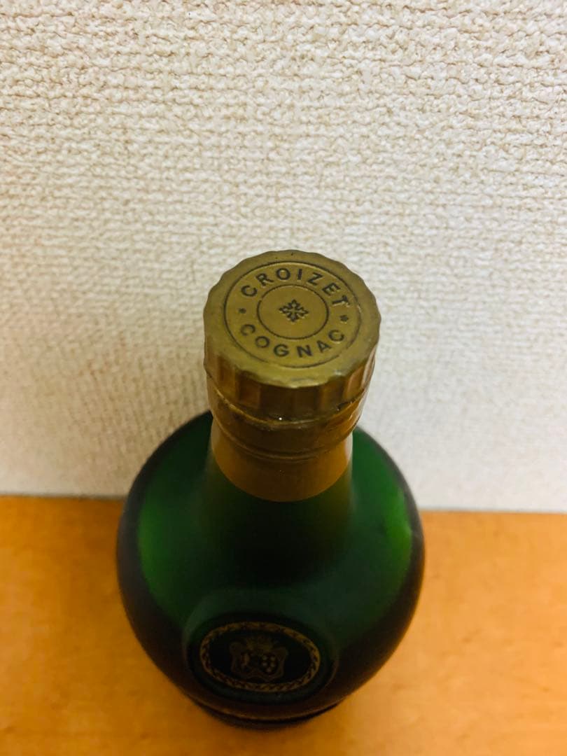 CROIZET クロアーゼ アージュ アンコニュ700ml 40% 未開栓