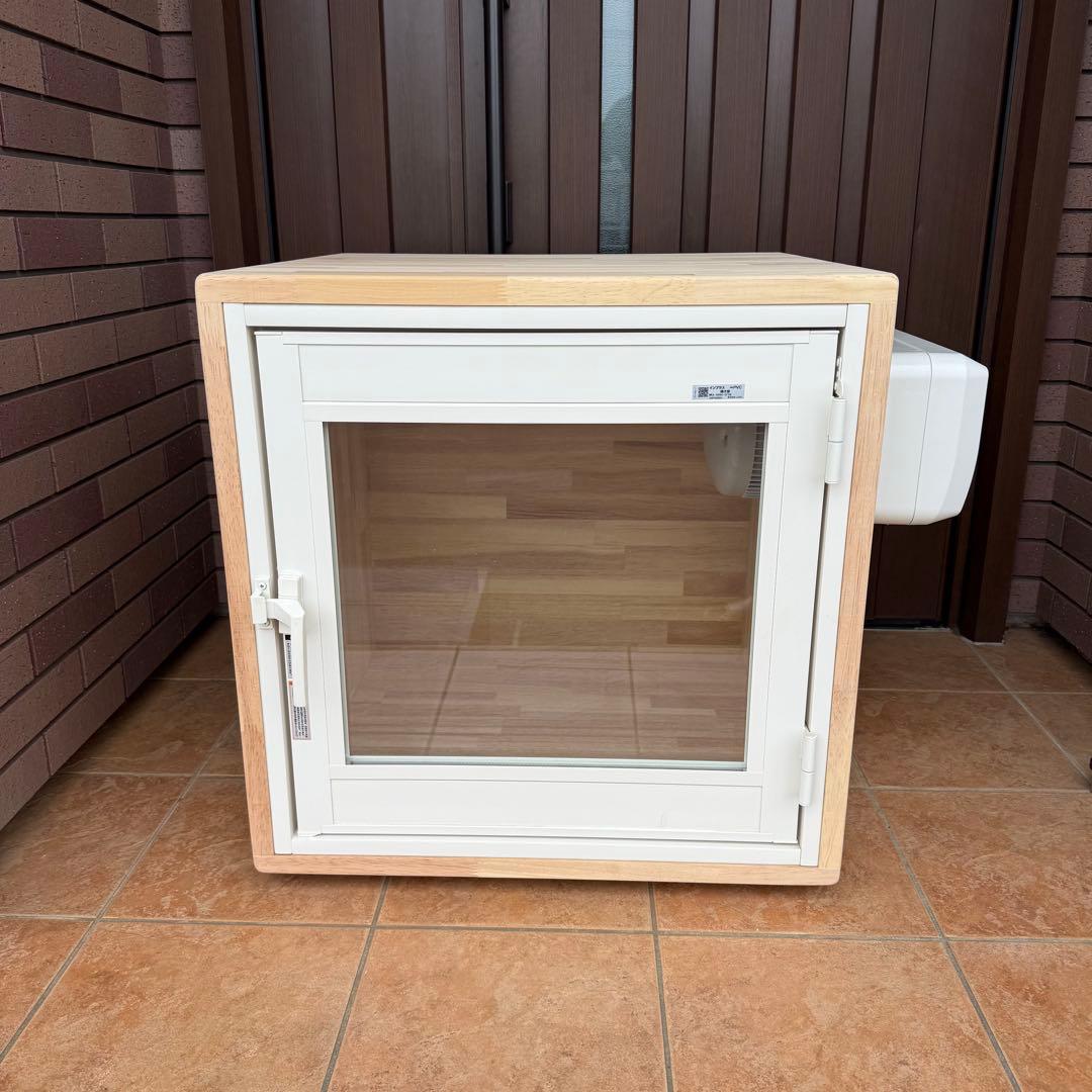 犬・猫・小動物　防音ペットケージ