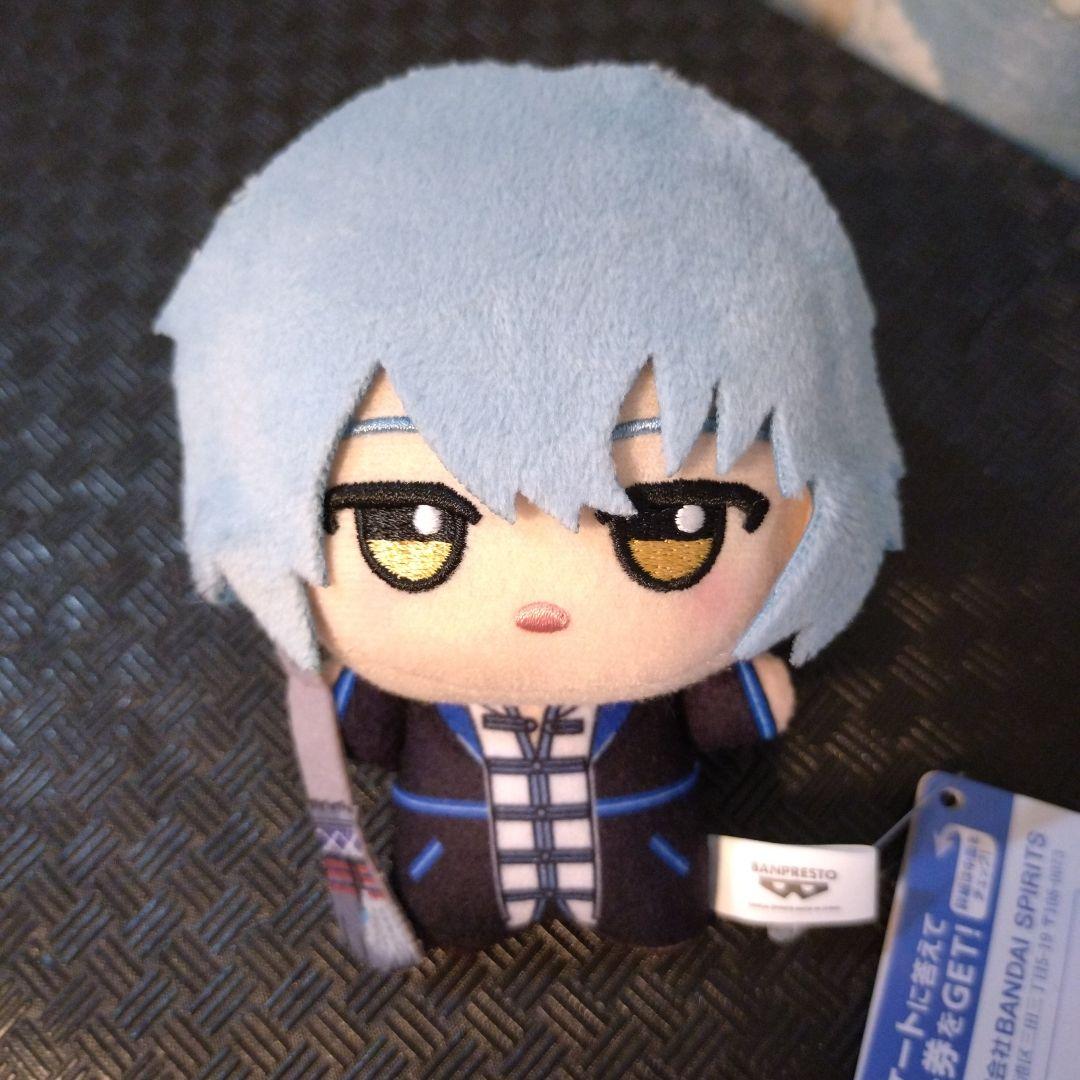 魔法使いの約束 ネロ ちびぐるみ 9体セット