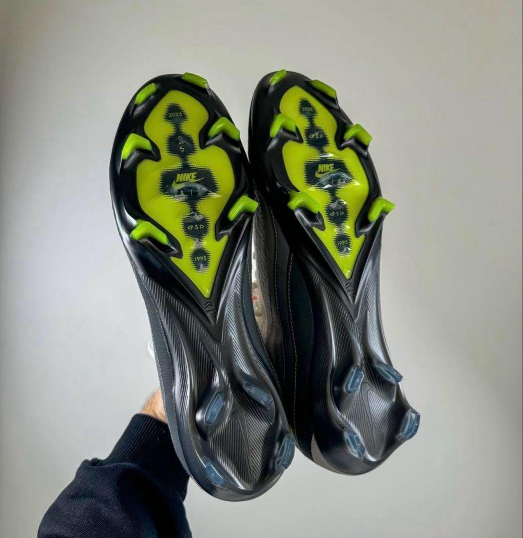 シューズ Nike Mercurial Vapor 16 Pro \"Neon 26.5cm