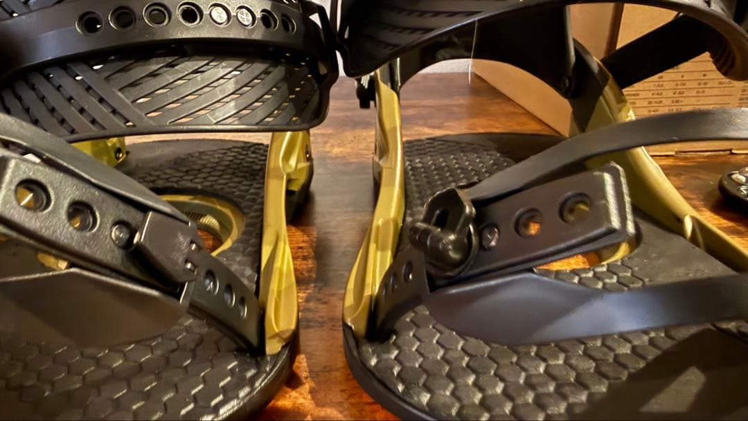 UNION FALCOR ファルコア　23-24 【M】サイズ