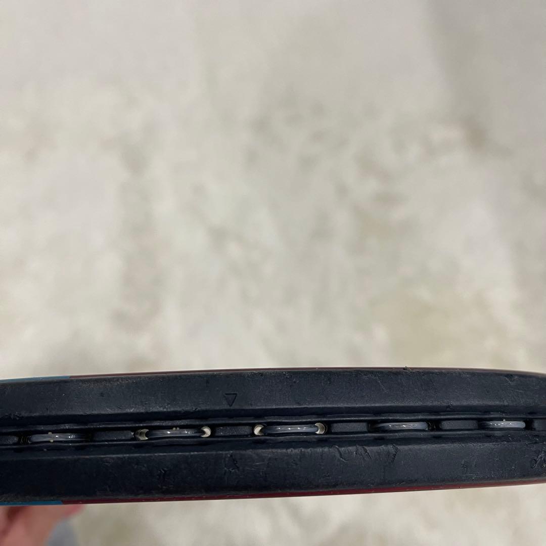 YONEX VCORE GAME テニスラケット　グリップサイズ2