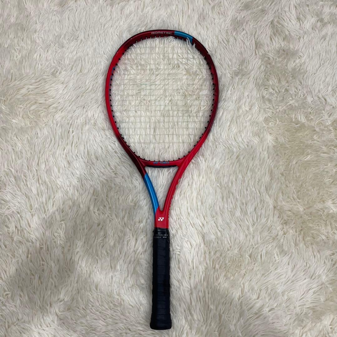 YONEX VCORE GAME テニスラケット　グリップサイズ2