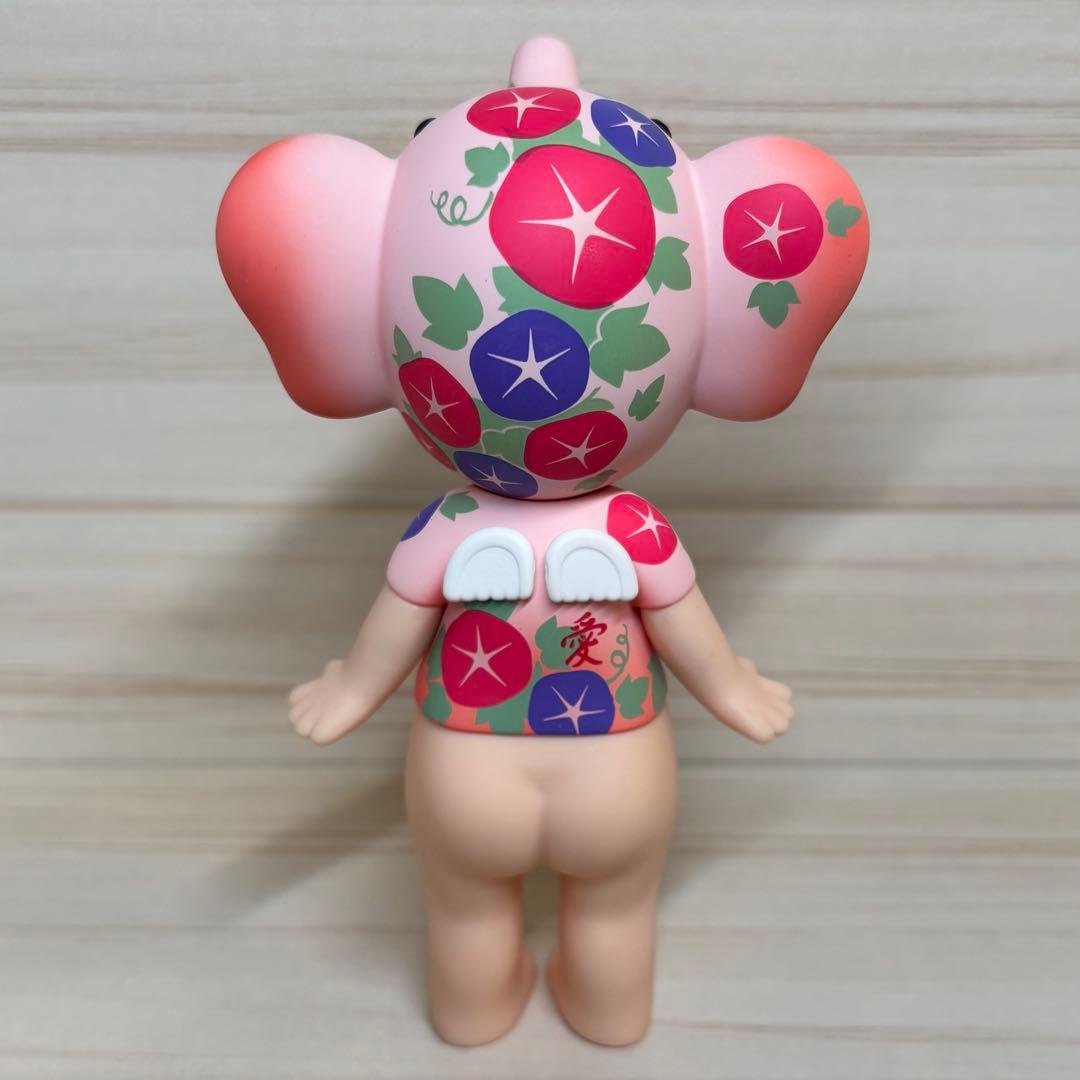 その他 SonnyAngel Nippon Asagao Rabbit Elephant