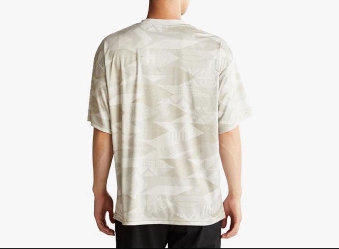 新品★チームジャパンパリオリンピック2024アシックスオフィシャルTシャツ★L