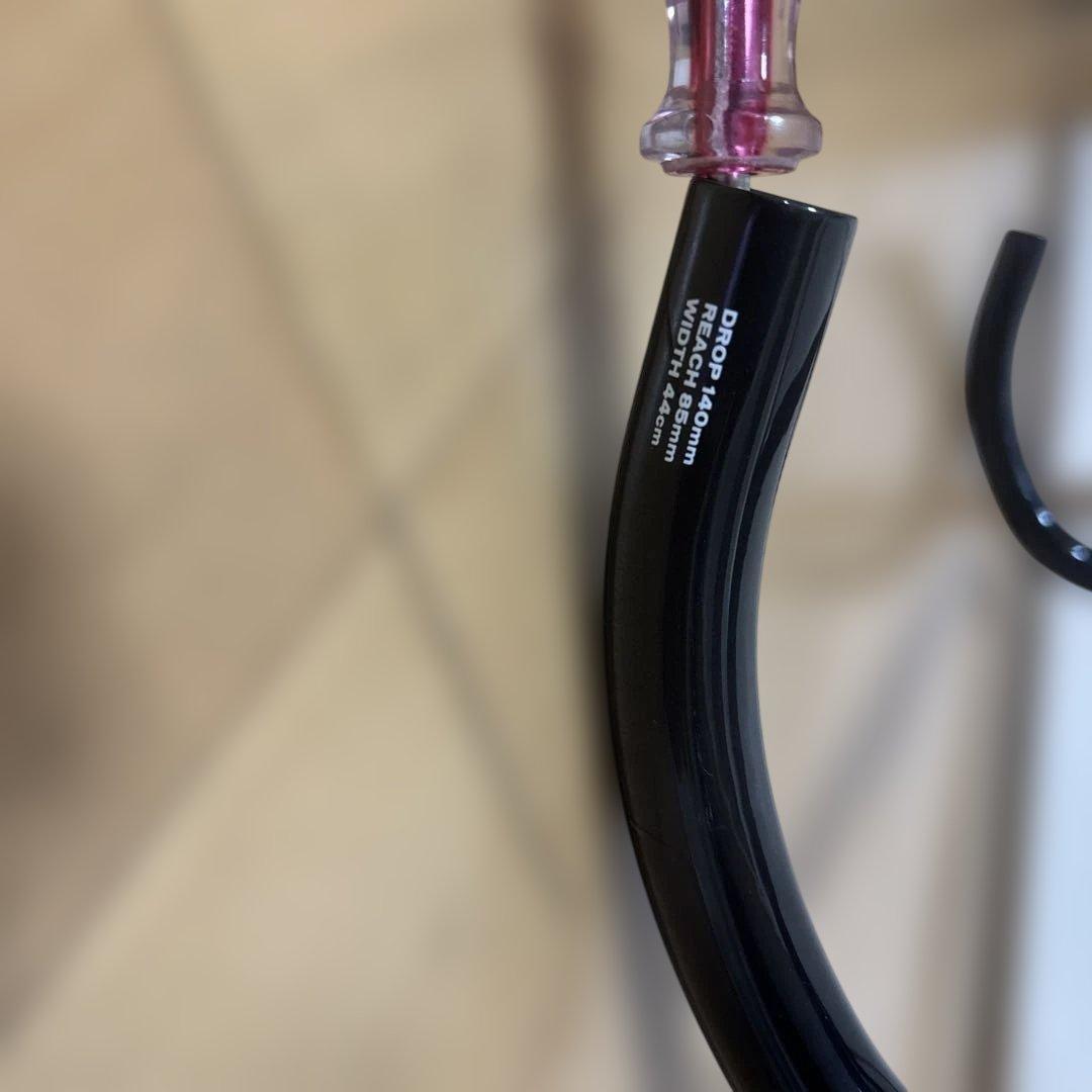 Specialized S-works TARMAC BEND カーボンハンドル