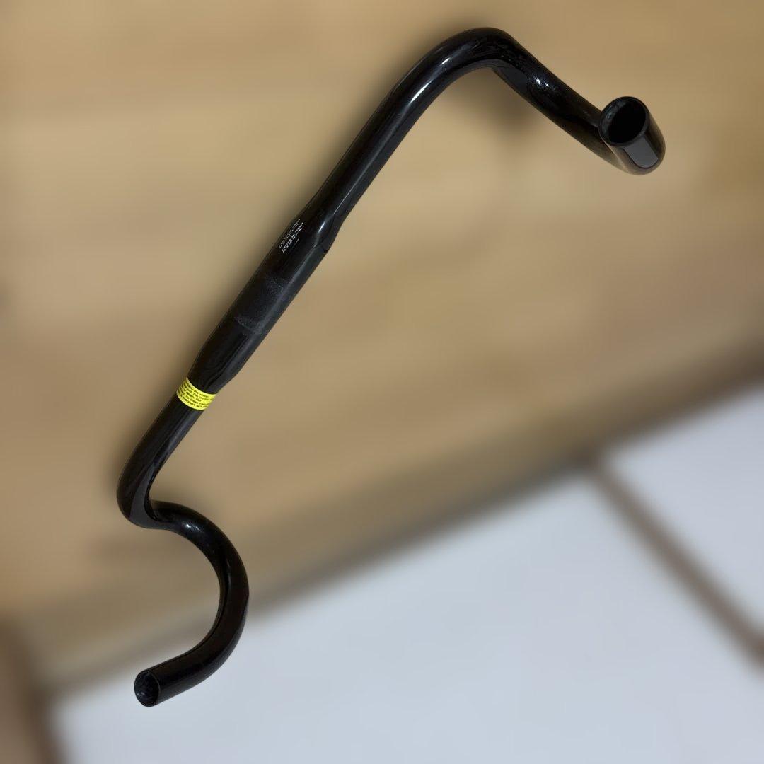 Specialized S-works TARMAC BEND カーボンハンドル