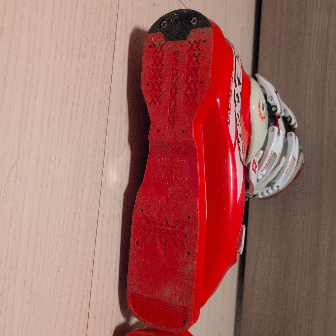 REXXAM FORTE 100 スキー用ブーツ