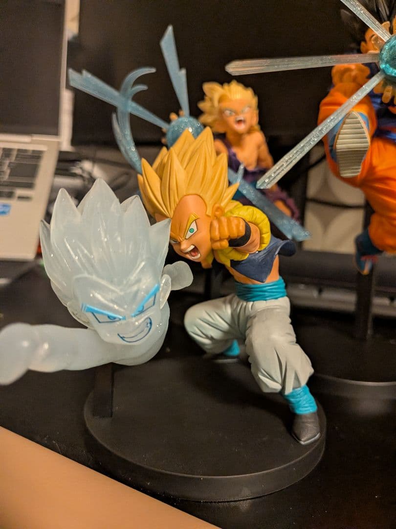 G materia ドラゴンボール フィギュア セット 25体