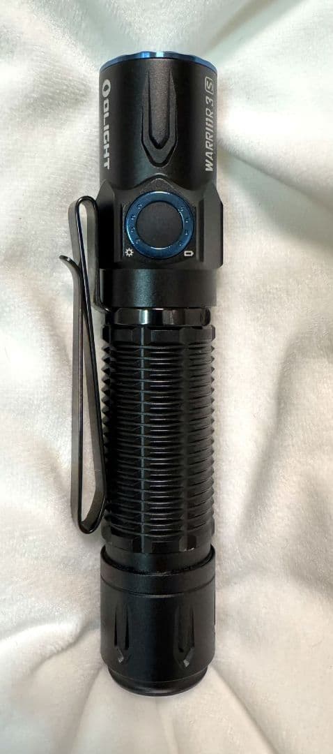 ライト・ランタン OLIGHT WARRIOR 3S