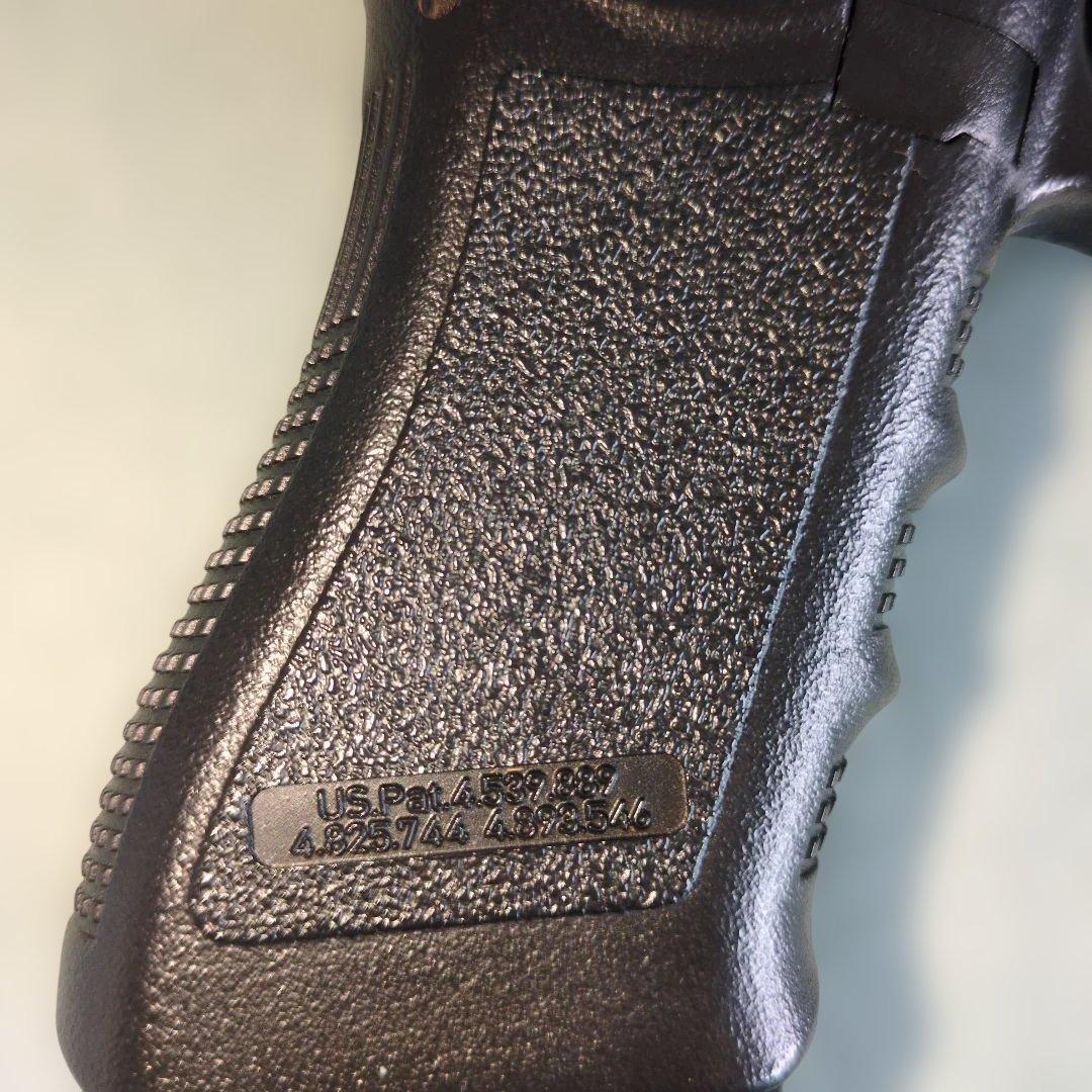 KSC G18C グロック　ガスガン