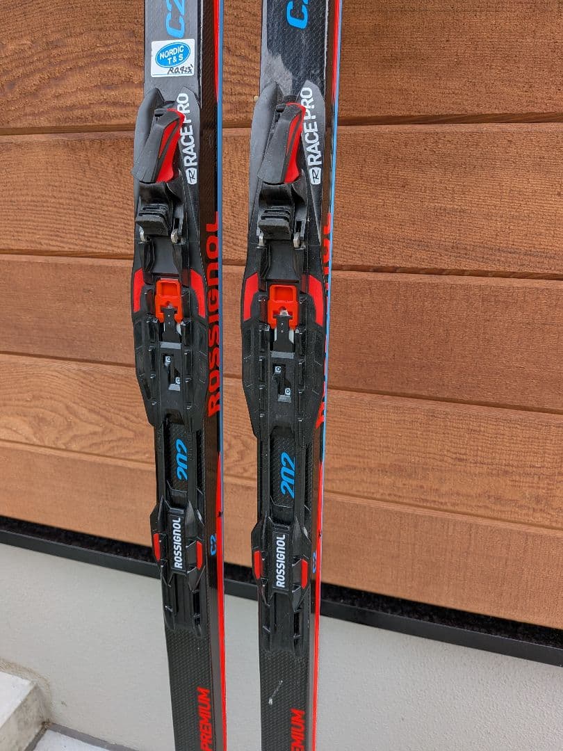 Rossignol Race Pro クロスカントリースキー