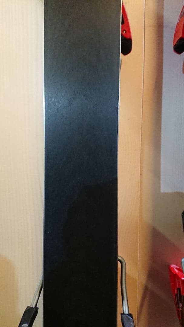 ATOMIC 145㎝　S9 アトミック 対応ソール約225mm～315mm