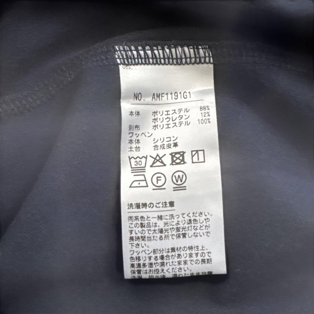 アンパスィ　ダブルジップ　ジャケット ゴルフ