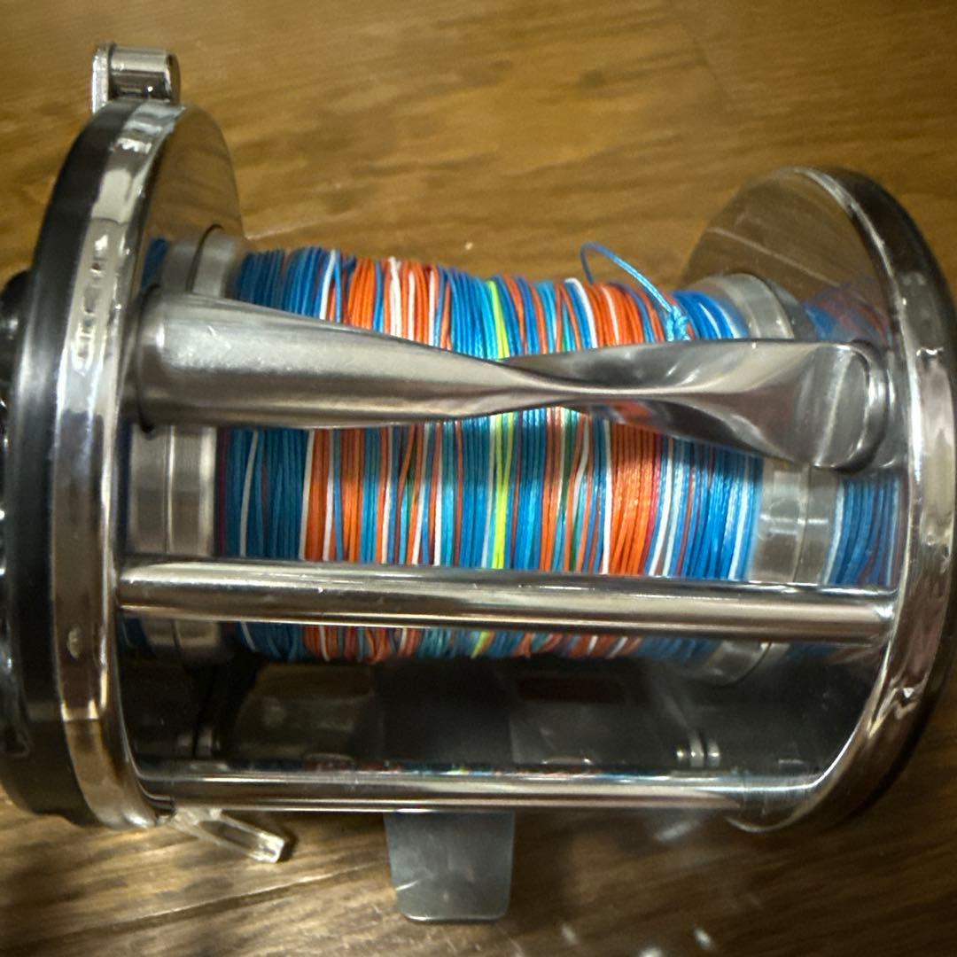 ダイワ　シーライン　３５０Ｌ　美品