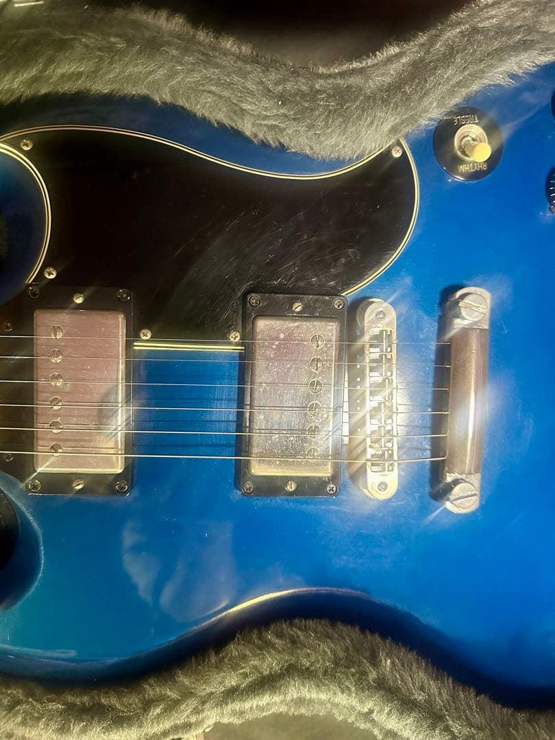 Gibson | ギブソン SG '61 Reissue