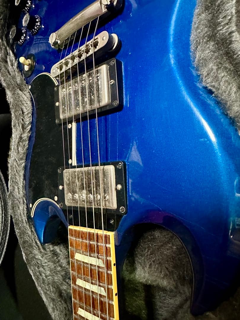 Gibson | ギブソン SG '61 Reissue