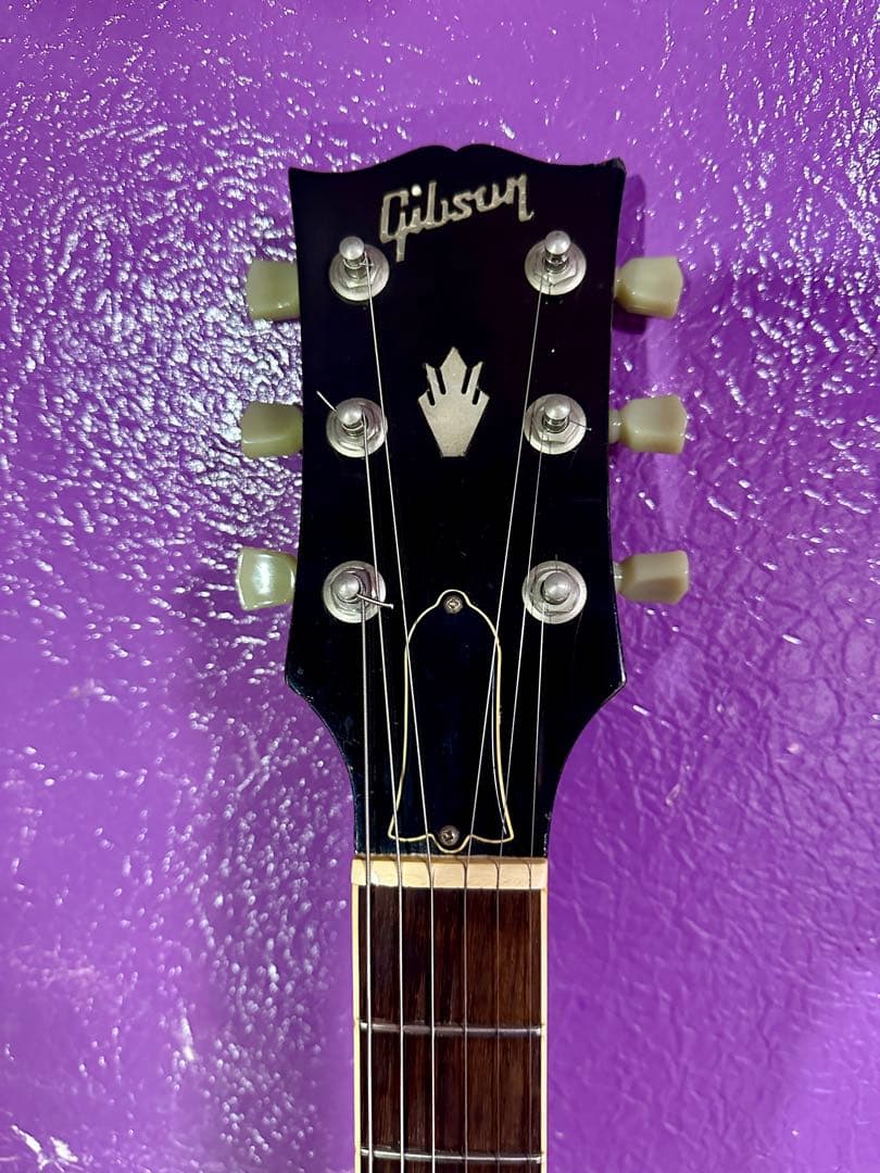 Gibson | ギブソン SG '61 Reissue