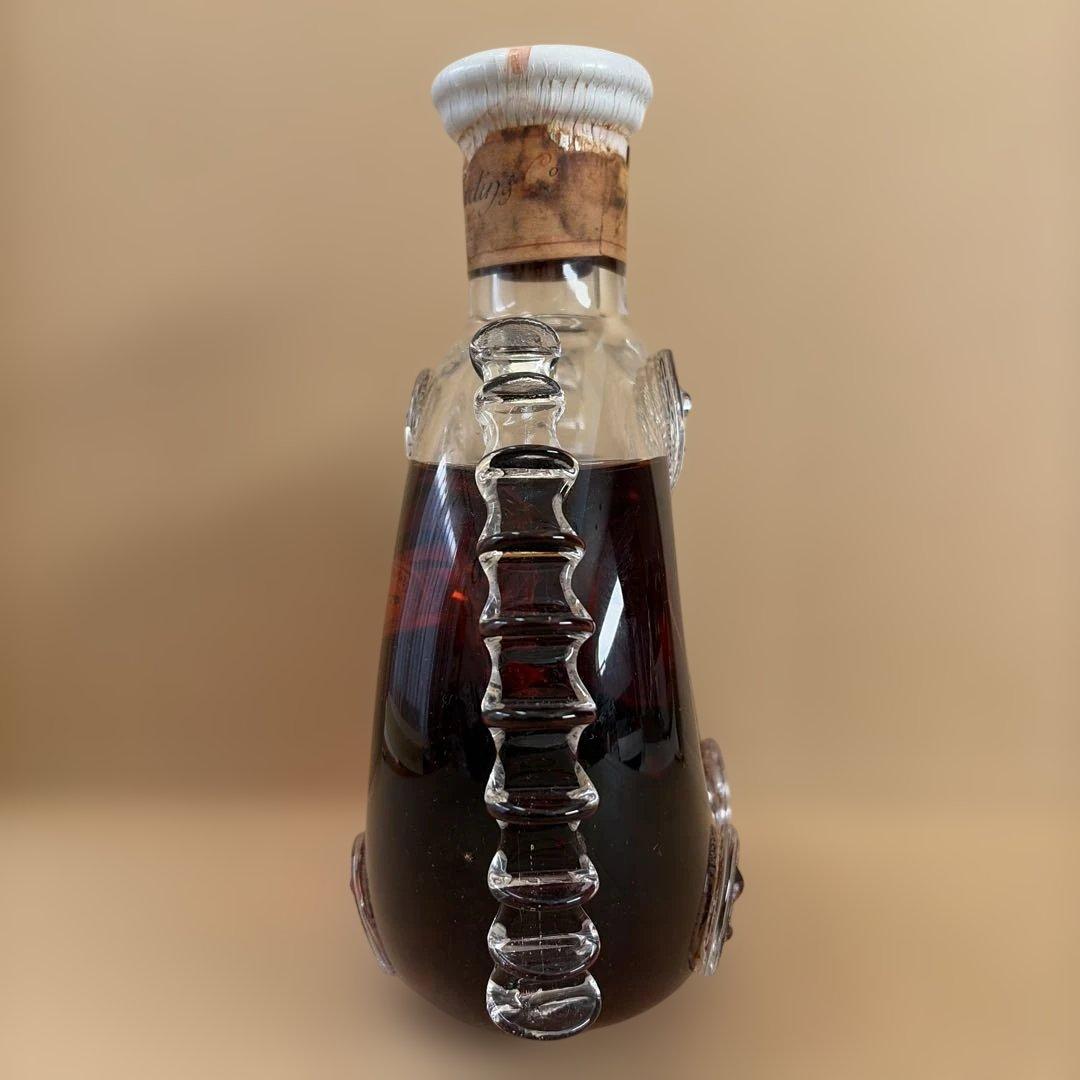 レミーマルタン　ルイ13世　コニャックVERY OLD 700ml 未開栓