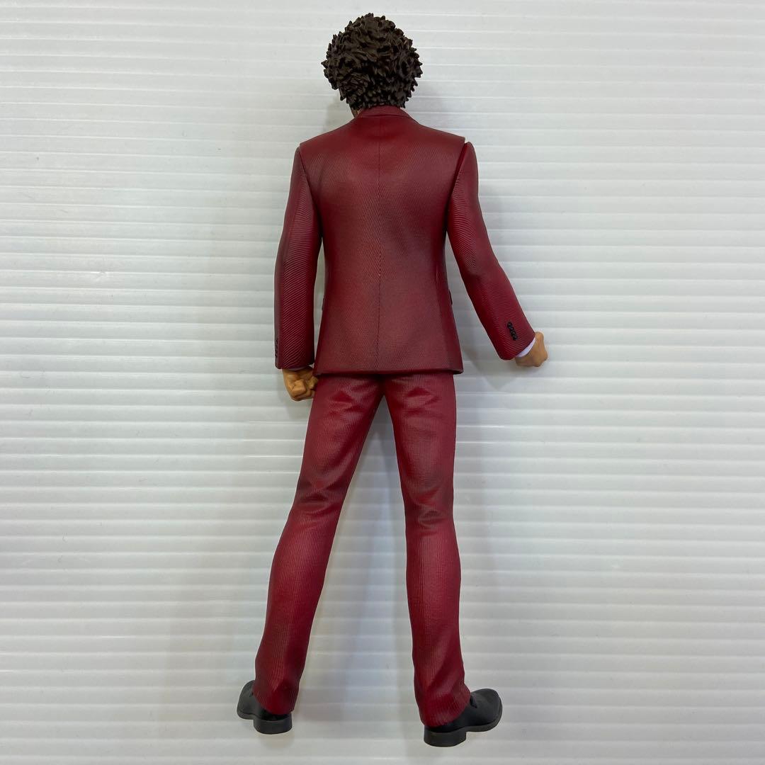 開封美品 DIGSTA 龍が如く 春日一番 フィギュア