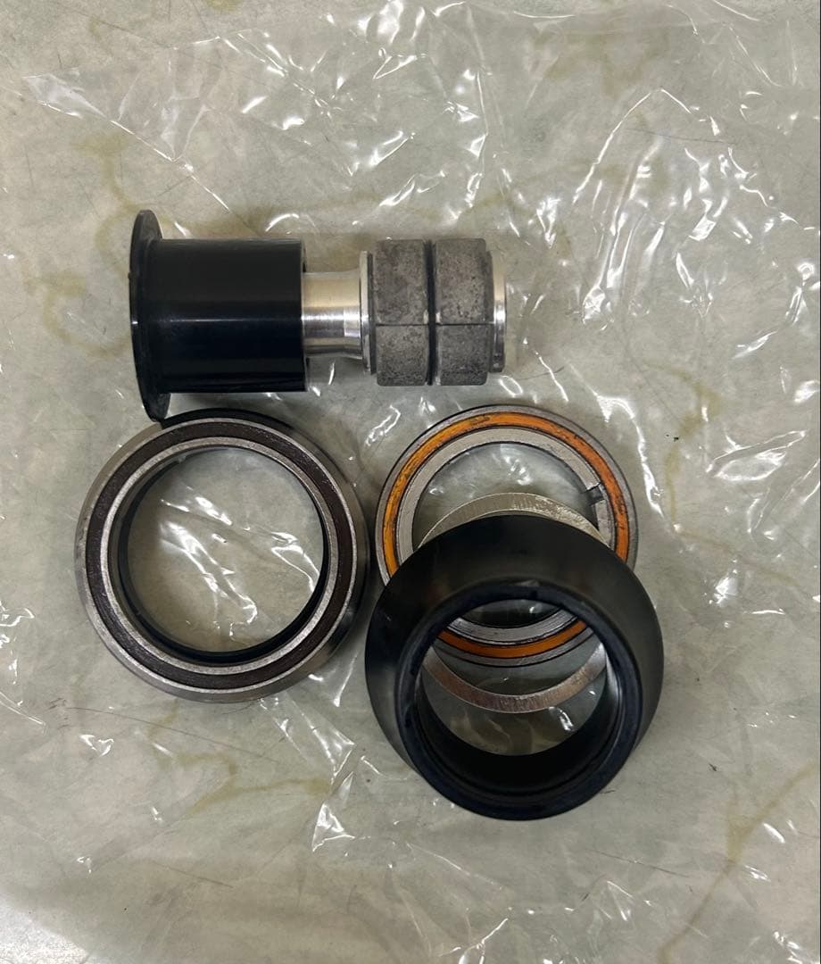 【手渡し限定】　Cannondale CAAD10 TRACK 1 フレーム