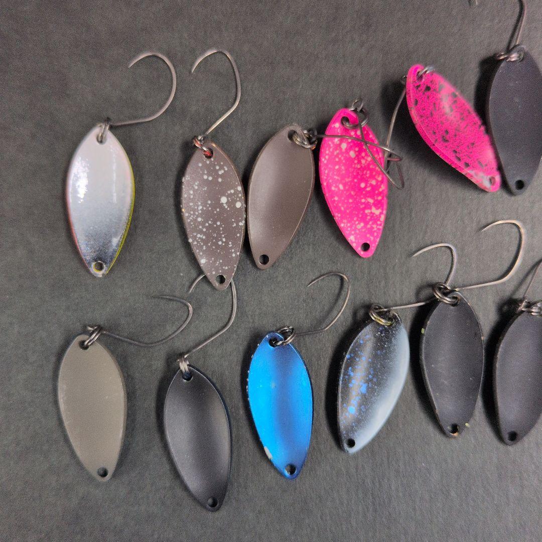 ディープパラドックス　グラビティー1.65