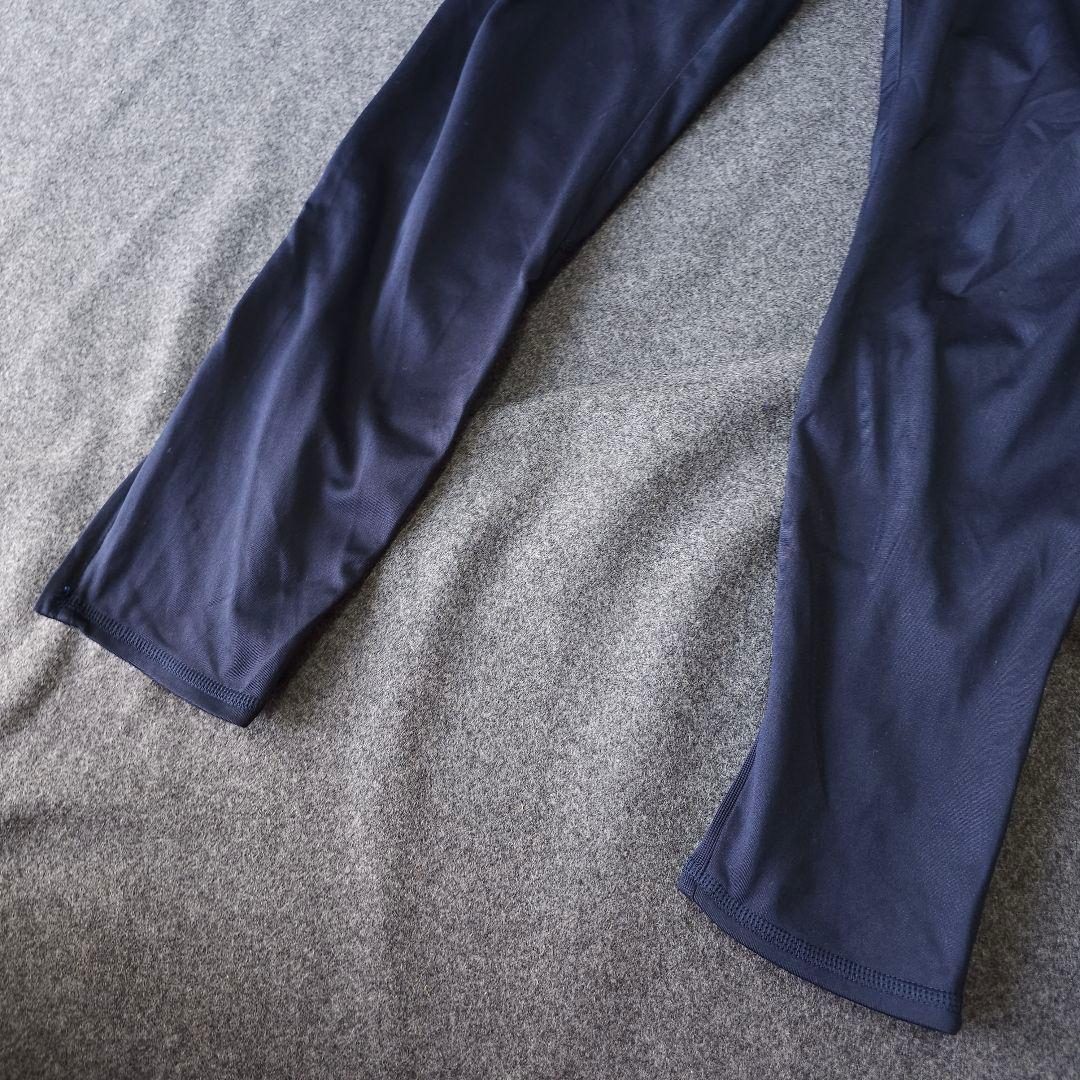 【NIKE】 フランス代表 ドリルトップ セットアップ ジャージ 上下 Mサイズ