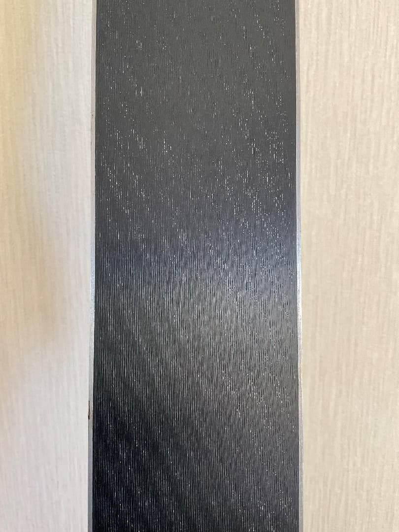 ROSSIGNOL ９X プレート、ビィンディング　サンドウィッチ構造