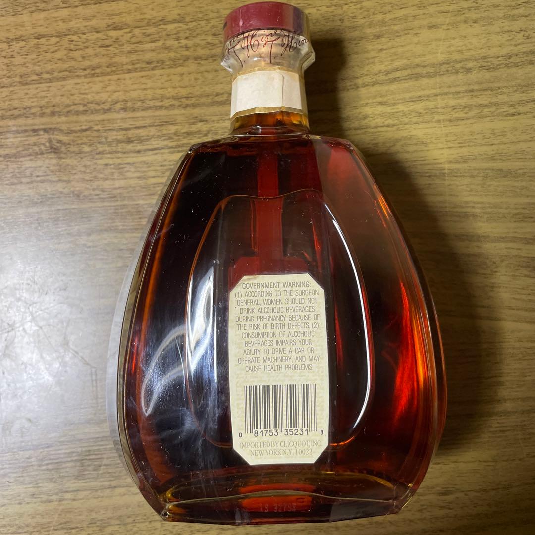 未開栓品 HINE ハイン RARE ＆ DELICATE 750ml