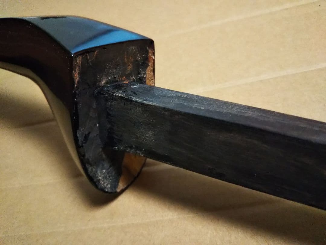 三線（沖縄三味線） 江戸与那城型　当代名工棹