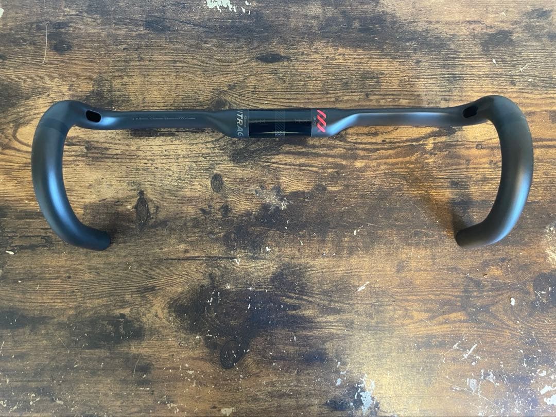 BONTRAGER カーボンエアロハンドル