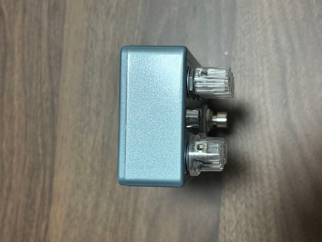 vivie Dolphin Deverb エフェクター ドルフィン リバーブ