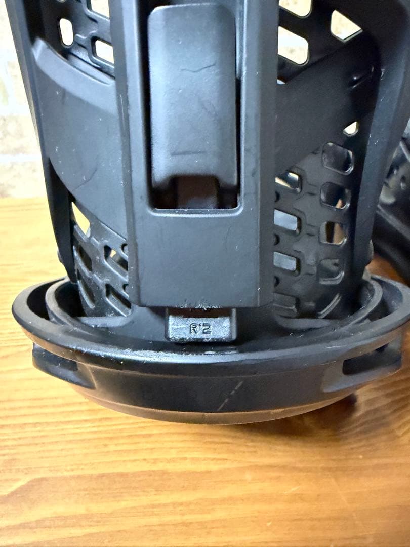 Burton Genesis Re:Flex Mサイズ 20-21モデル