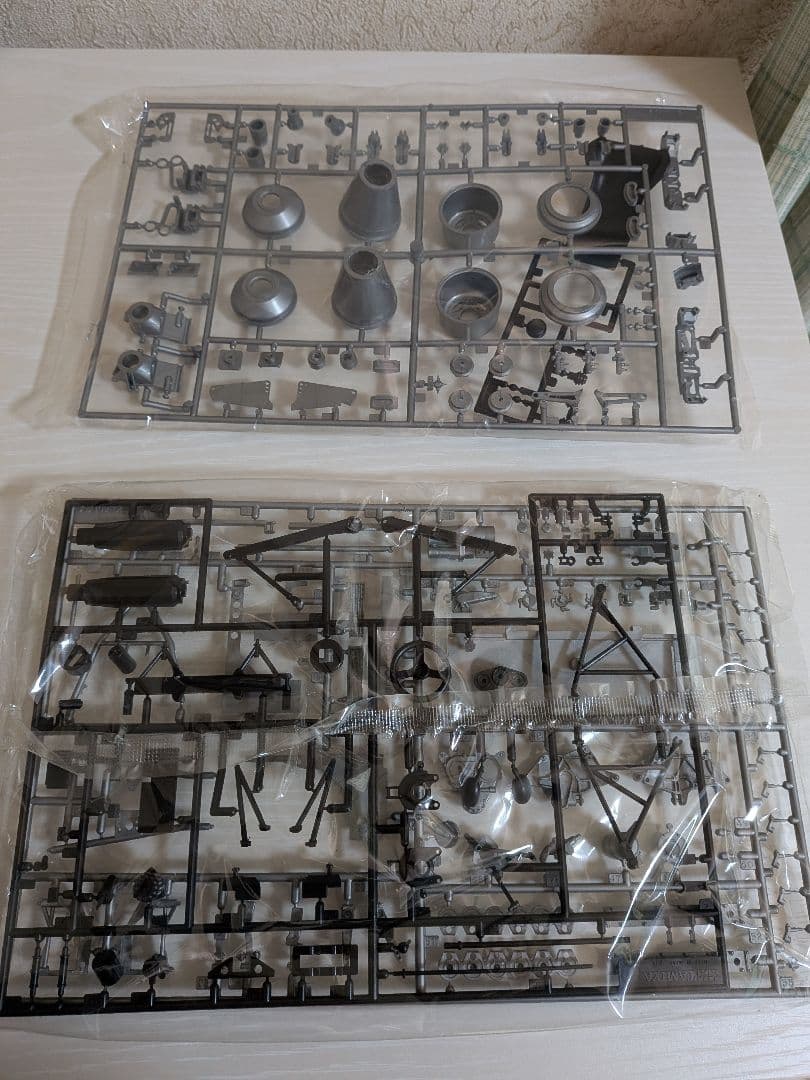 F1 タミヤ 1/12 ビッグスケール FERRARI フェラーリ 312T