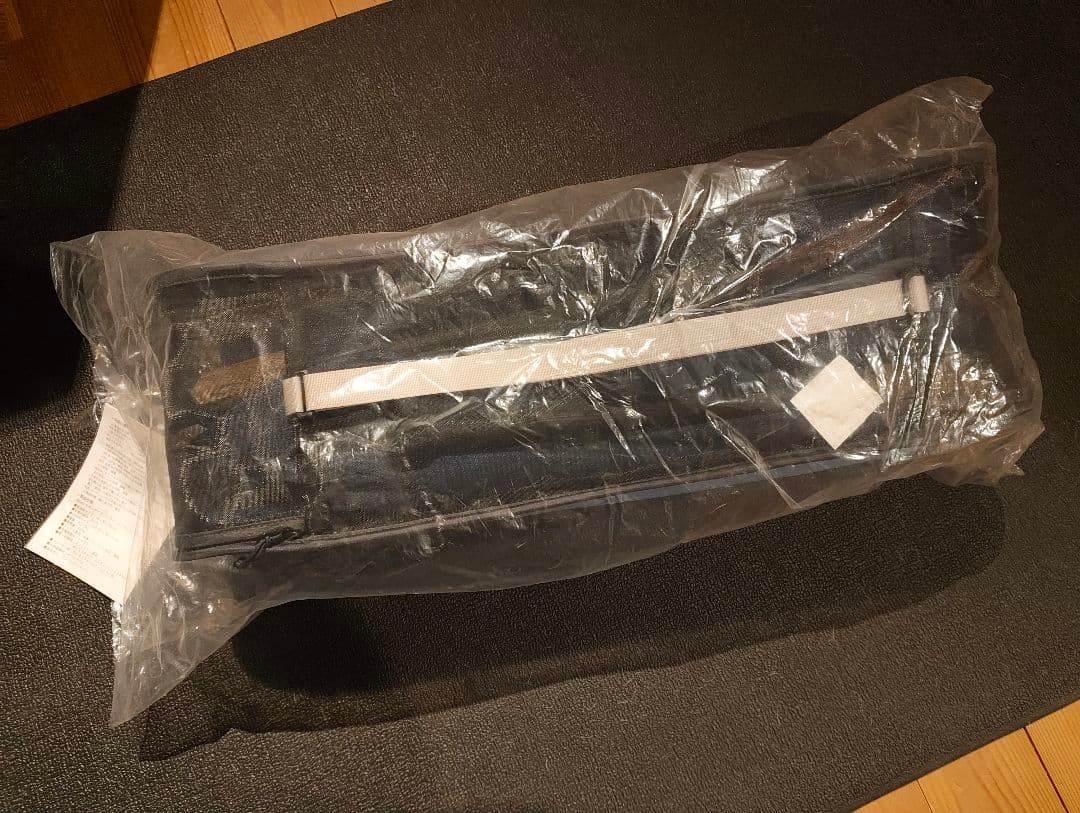 スターゲイズ リクライニング キャンプチェア ブルーホライズン / ニーモ