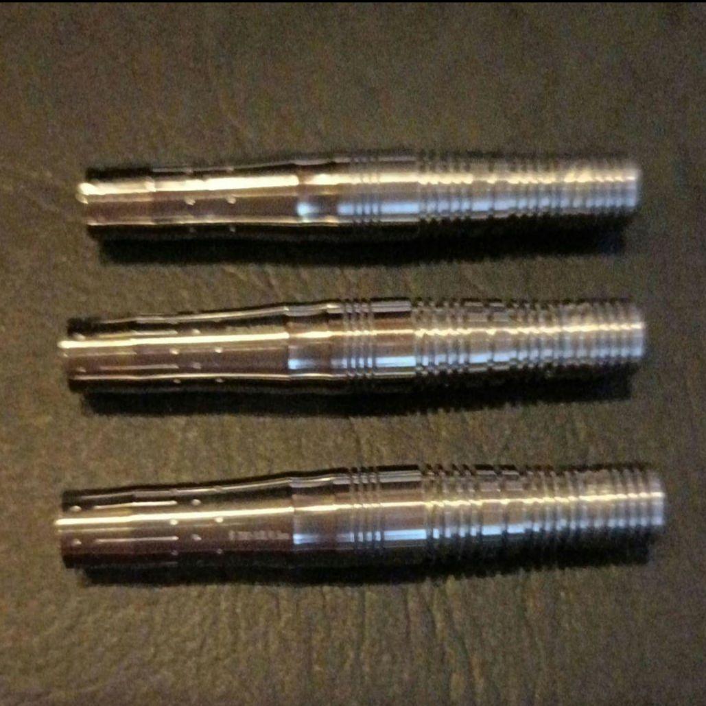 零-ZERO- St3 ポリッシュ 41.5mm ミッドフロント