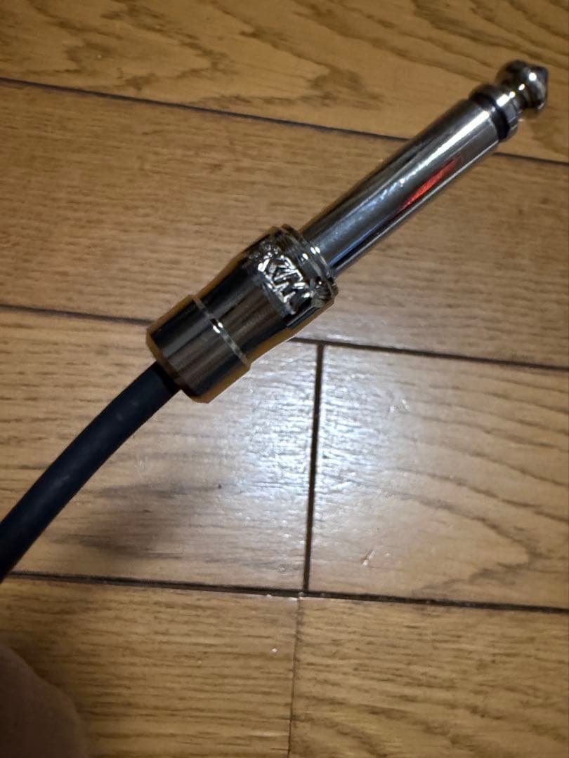 日の出製作所 ソルダーレスパッチケーブル L字22個 ストレート14個