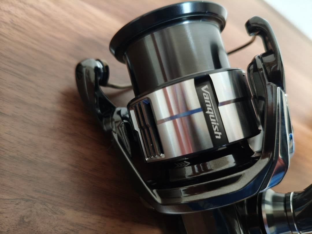 ［極美品］23ヴァンキッシュ C3000MHG