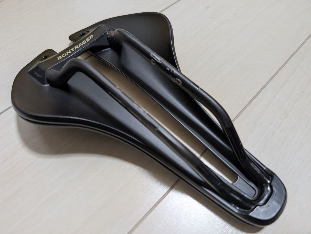 BONTRAGER AEOLUS PRO 155mm カーボンレール