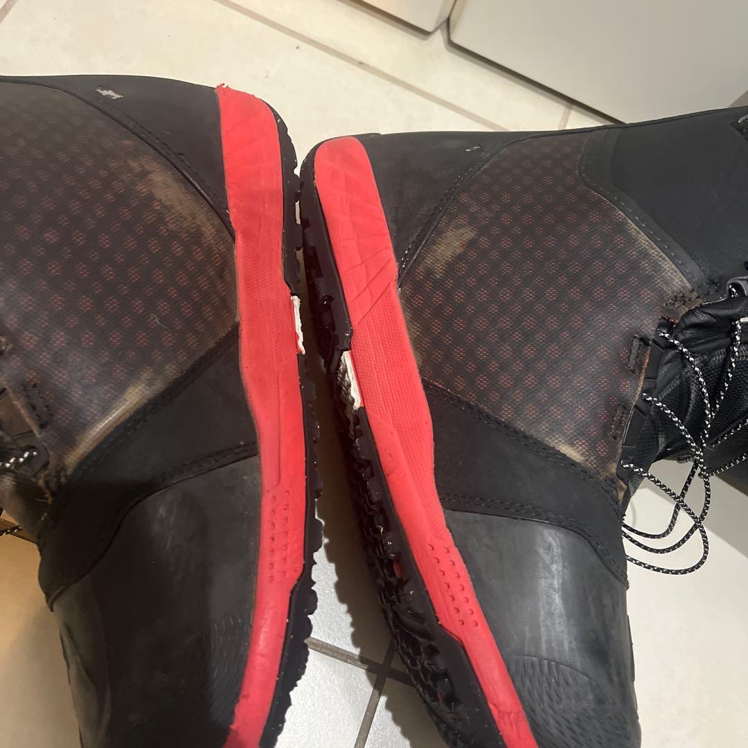 BURTON ION 19-20スノーボードブーツ