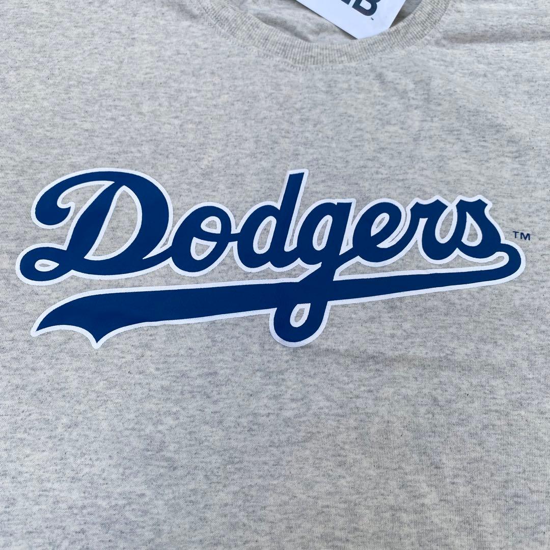 Dodgers ドジャース　半袖Tシャツ2枚セット