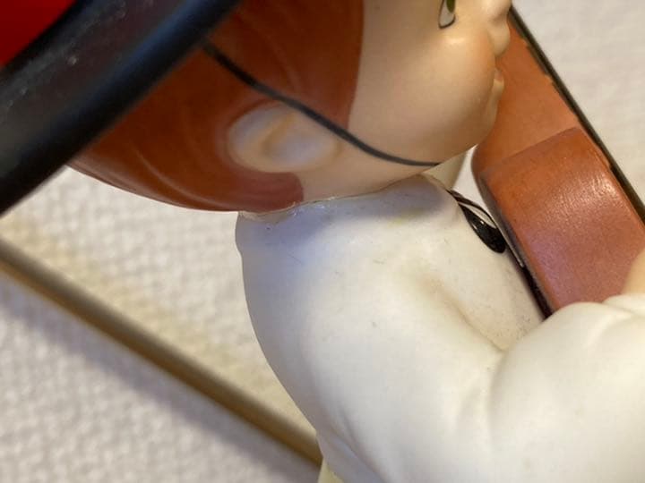 wdccイッツァスモールワールド中国オランダスペイン