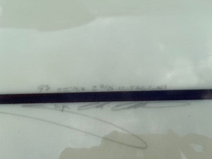 最終値下Christenson クリステンソン ボンネビル9,2 ハードケース付